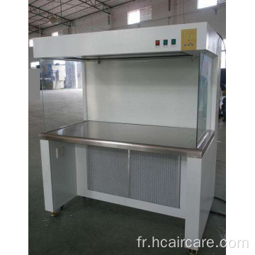 Ultra hd banc workbench